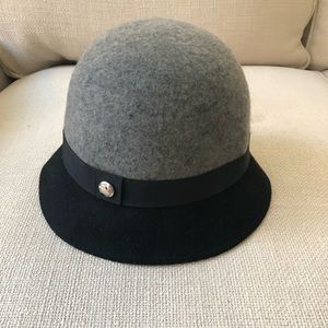 Calvin Klein Bowler Hat